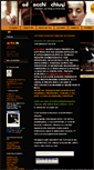 Mobile Screenshot of adocchichiusi.com